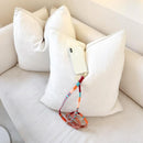 Happy-Nes - The Original Adjustable Phone Strap - Misto Adjustable Strap - With or Without Case - خيط علاقة - صناعة يدوية تركية - يمكنكم اختيار مع كفر او بدون كفر فقط خيط علاقة