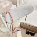 Happy-Nes - The Original Adjustable Phone Strap - Misto Adjustable Strap - With or Without Case - خيط علاقة - صناعة يدوية تركية - يمكنكم اختيار مع كفر او بدون كفر فقط خيط علاقة