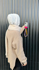 Happy-Nes - Easy Phone Strap - Breeze Adjustable Strap - With or Without Case - خيط علاقة - صناعة يدوية تركية - يمكنكم اختيار مع كفر او بدون كفر فقط خيط علاقة