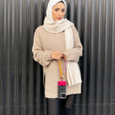 Happy-Nes - Easy Phone Strap - Breeze Adjustable Strap - With or Without Case - خيط علاقة - صناعة يدوية تركية - يمكنكم اختيار مع كفر او بدون كفر فقط خيط علاقة