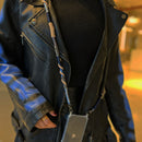 Happy-Nes - Trendy Standard Size Phone Straps - Miracle Strap - With or Without Case - خيط علاقة - صناعة يدوية تركية - يمكنكم اختيار مع كفر او بدون كفر فقط خيط علاقة