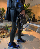 Happy-Nes - Trendy Standard Size Phone Straps - Miracle Strap - With or Without Case - خيط علاقة - صناعة يدوية تركية - يمكنكم اختيار مع كفر او بدون كفر فقط خيط علاقة