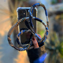 Happy-Nes - Trendy Standard Size Phone Straps - Miracle Strap - With or Without Case - خيط علاقة - صناعة يدوية تركية - يمكنكم اختيار مع كفر او بدون كفر فقط خيط علاقة