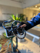 Happy-Nes - Trendy Standard Size Phone Straps - Miracle Strap - With or Without Case - خيط علاقة - صناعة يدوية تركية - يمكنكم اختيار مع كفر او بدون كفر فقط خيط علاقة