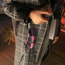 Happy-Nes - Active Phone Strap - Stromboli Strap - With or Without Case - خيط علاقة - صناعة يدوية تركية - يمكنكم اختيار مع كفر او بدون كفر فقط خيط علاقة