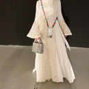 Happy-Nes - The Original Phone Strap - Carumba Strap - With or Without Case - خيط علاقة - صناعة يدوية تركية - يمكنكم اختيار مع كفر او بدون كفر فقط خيط علاقة