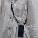 Happy-Nes - Active Phone Strap - Cotopaxi Strap - With or Without Case - خيط علاقة - صناعة يدوية تركية - يمكنكم اختيار مع كفر او بدون كفر فقط خيط علاقة