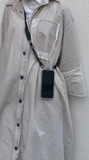 Happy-Nes - Active Phone Strap - Cotopaxi Strap - With or Without Case - خيط علاقة - صناعة يدوية تركية - يمكنكم اختيار مع كفر او بدون كفر فقط خيط علاقة