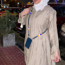 Happy-Nes - The Original Phone Strap - Spike Strap - With or Without Case - خيط علاقة - صناعة يدوية تركية - يمكنكم اختيار مع كفر او بدون كفر فقط خيط علاقة