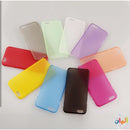 Slim PC Case - Color