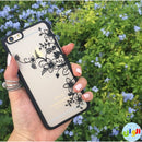 Flower Leaf - Hollow Case