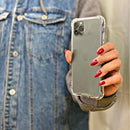 Atouch Clear Case - كفر حماية-  شفاف