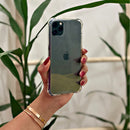 Atouch Clear Case - كفر حماية-  شفاف