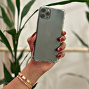 Atouch Clear Case - كفر حماية-  شفاف