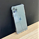 Atouch Clear Case - كفر حماية-  شفاف