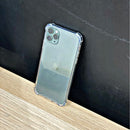 Atouch Clear Case - كفر حماية-  شفاف