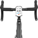 NiteIze Wraptor Rotating Smartphone Bar Mount - Grey - ستاند تثبيت للهاتف - لجميع الاجهزة