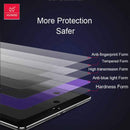 XUNDD iPad Screen Protector - حماية شاشة ايباد - مقاومة للخدش - لجميع اجهزة الايباد