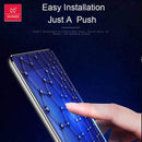 XUNDD iPad Screen Protector - حماية شاشة ايباد - مقاومة للخدش - لجميع اجهزة الايباد