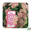 Hollow Flower One Circle