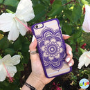 Hollow Flower One Circle