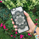 Hollow Flower One Circle