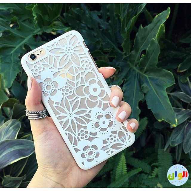 Hollow Four Flower