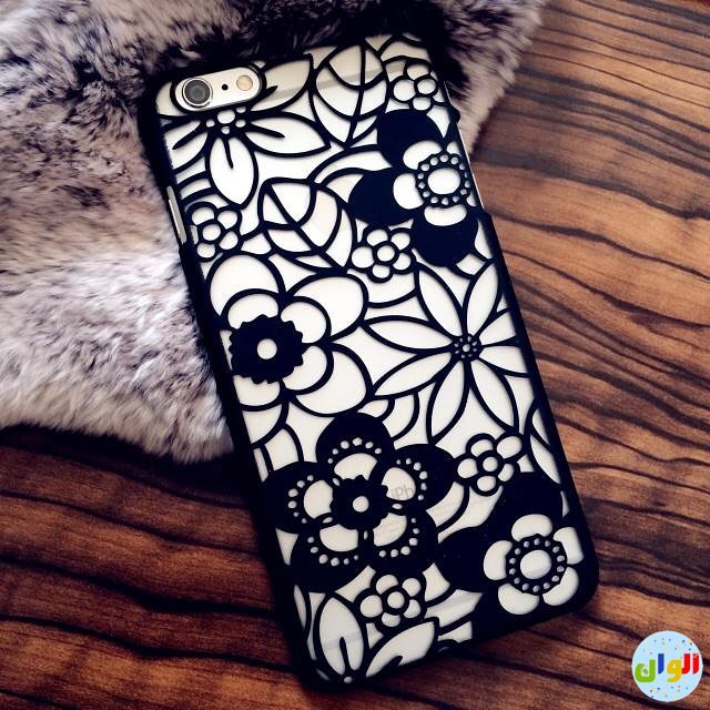 Hollow Four Flower