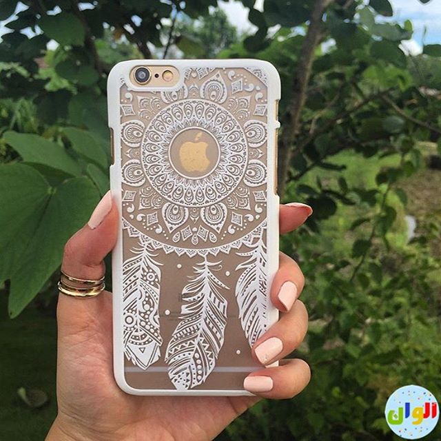 Hollow Dream Catcher