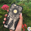 Hollow Dream Catcher