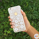 Hollow Small to Big Flowers