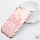 Mickey - Minnie - TPU - Clear