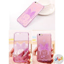 Mickey - Minnie - TPU - Clear