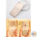 Mickey - Minnie - TPU - Clear