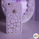 Hollow Small to Big Flowers