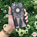 Hollow Dream Catcher