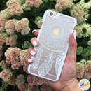 Hollow Dream Catcher