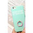 PINK Case with Ring