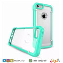 TPU & PC Anti-Shock Case - Tiffany