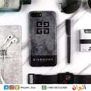 Givenchy Case (Grey/Black)