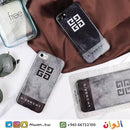 Givenchy Case (Grey/Black)