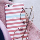 Hello Goodbye - Red Hearts