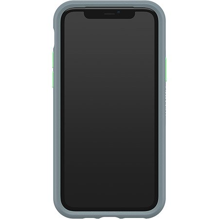 OtterBox Symmetry Otter + Pop - Mint to Be - Light Green [V] - كفر حماية عالية - اوتربوكس - مع مسكة بوب سوكت دائرية