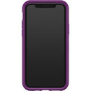 OtterBox Symmetry Otter + Pop - Lollipop - Purple [V] - كفر حماية عالية - اوتربوكس - مع مسكة بوب سوكت دائرية