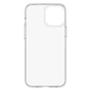 OtterBox React Case - Clear - كفر حماية عالية - اوتر بوكس - شفاف