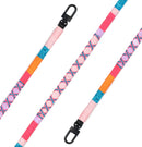 Happy-Nes - The Original Phone Strap - Breeze Strap - With or Without Case - خيط علاقة - صناعة يدوية تركية - يمكنكم اختيار مع كفر او بدون كفر فقط خيط علاقة