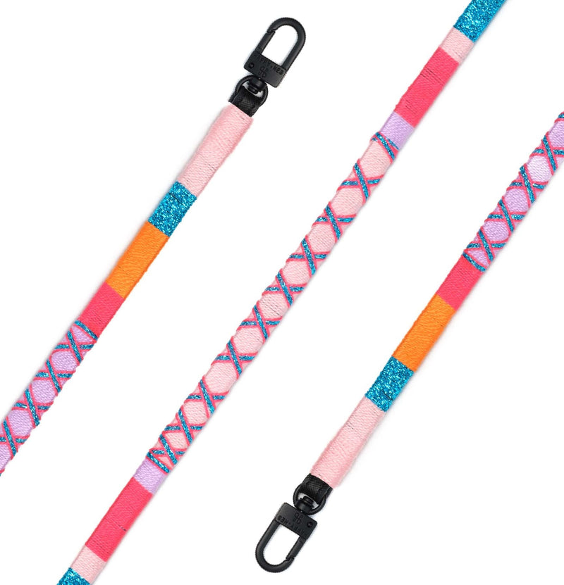 Happy-Nes - The Original Phone Strap - Breeze Strap - With or Without Case - خيط علاقة - صناعة يدوية تركية - يمكنكم اختيار مع كفر او بدون كفر فقط خيط علاقة