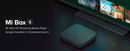 Xiaomi Mi Box S Android TV 4K Ultra HD Streaming Media Player [H]جهاز تلفزيون ترفيهي - شاومي