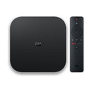 Xiaomi Mi Box S Android TV 4K Ultra HD Streaming Media Player [H]جهاز تلفزيون ترفيهي - شاومي