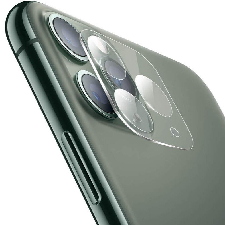 iPhone Camera Lens Protection [H] - حماية لكاميرا العدسة الخلفية - لجميع اجهزة الايفون